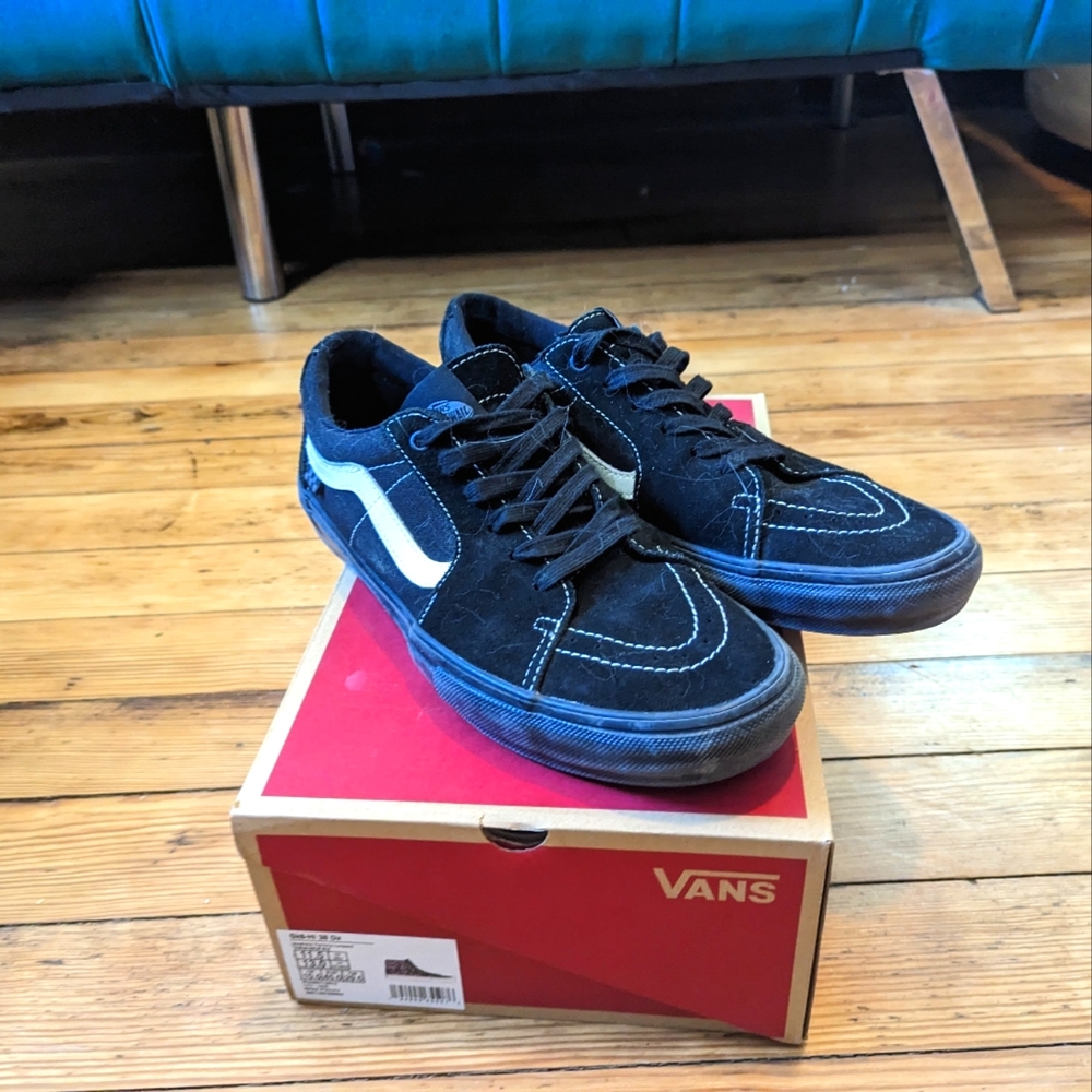 Vans old skool 11.5 ultra cush